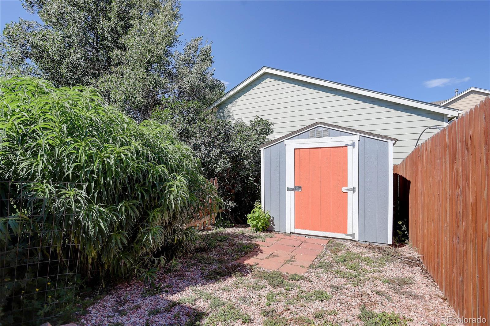 3618 Boot Spur Court