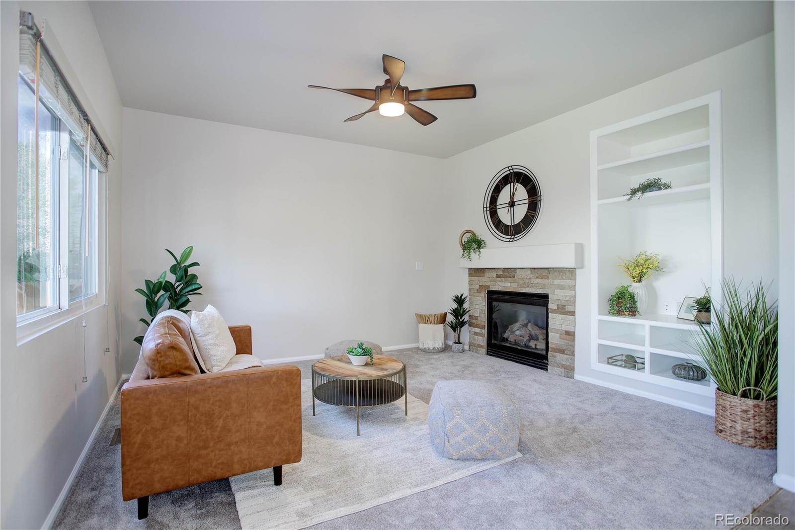 3618 Boot Spur Court