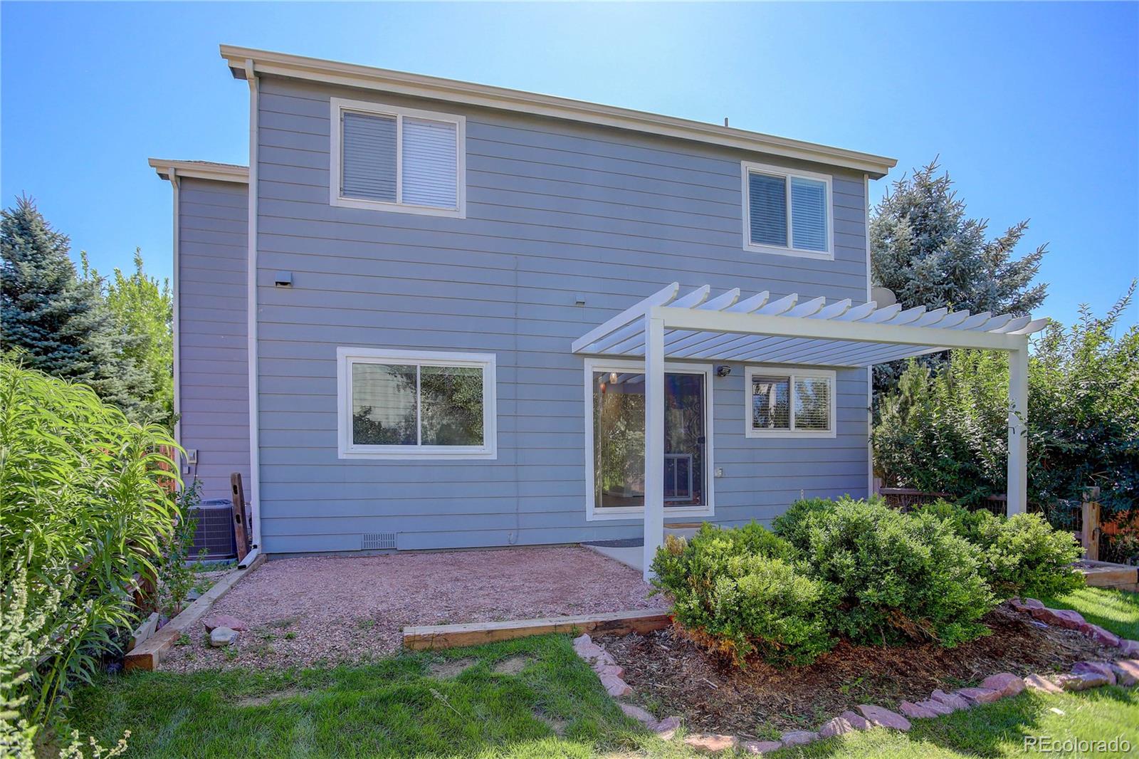 3618 Boot Spur Court