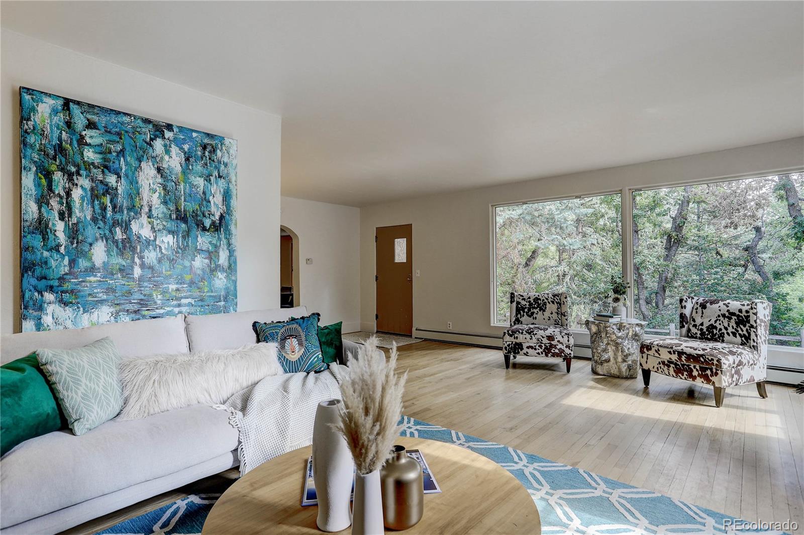 1604 W Cheyenne Road