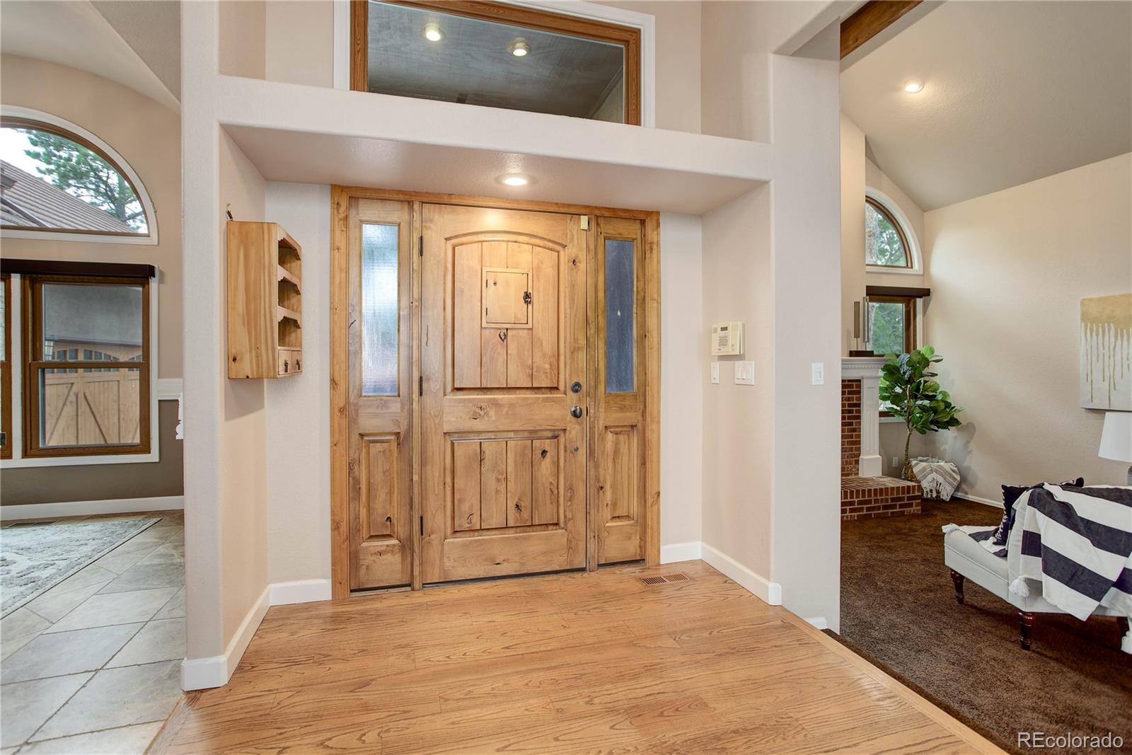 1985 Oak Hills Drive