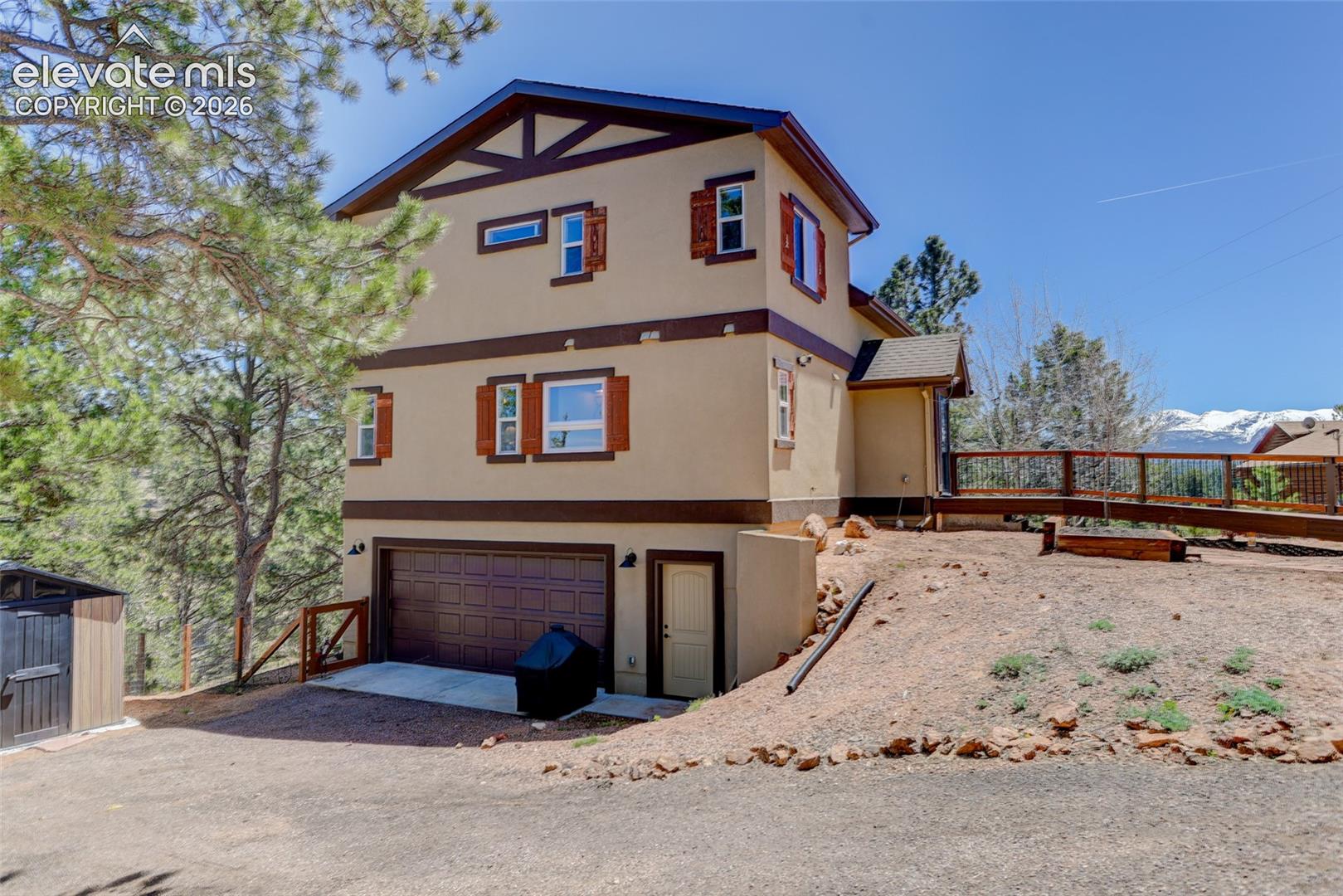 341 Rainbow Trail