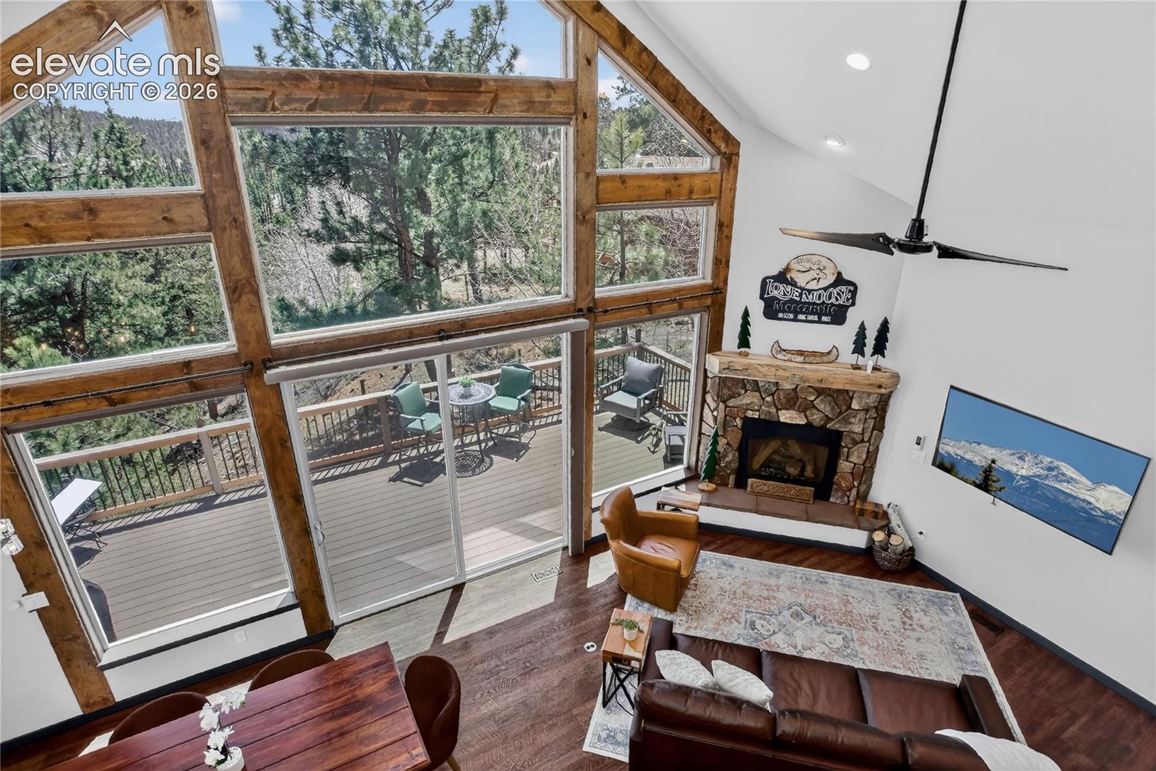 341 Rainbow Trail