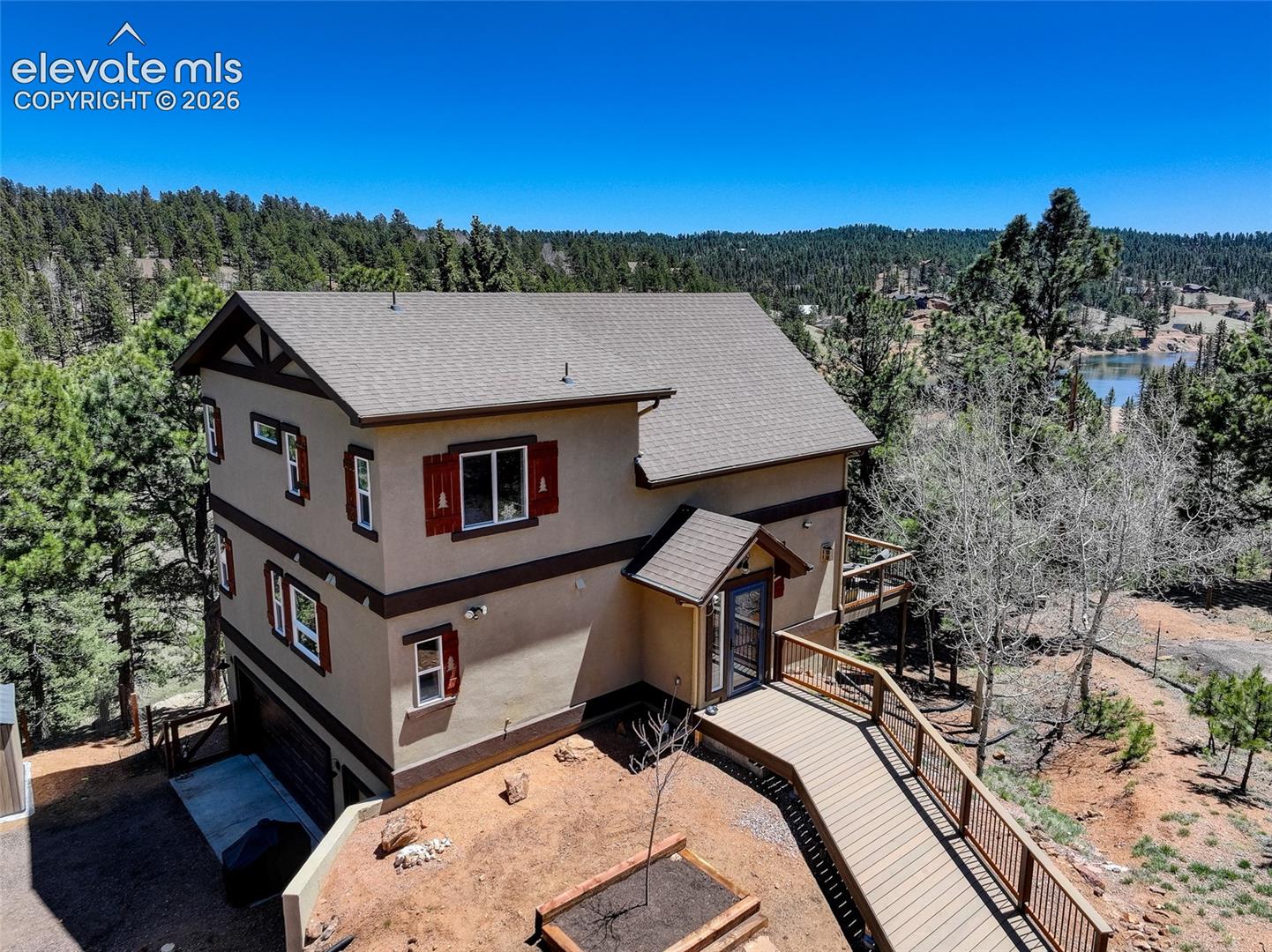 341 Rainbow Trail