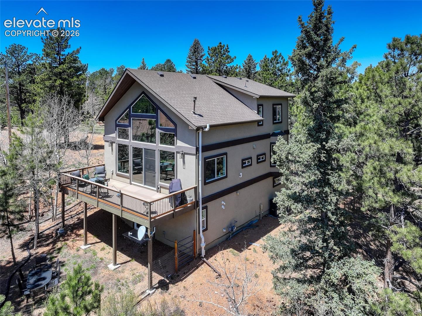 341 Rainbow Trail