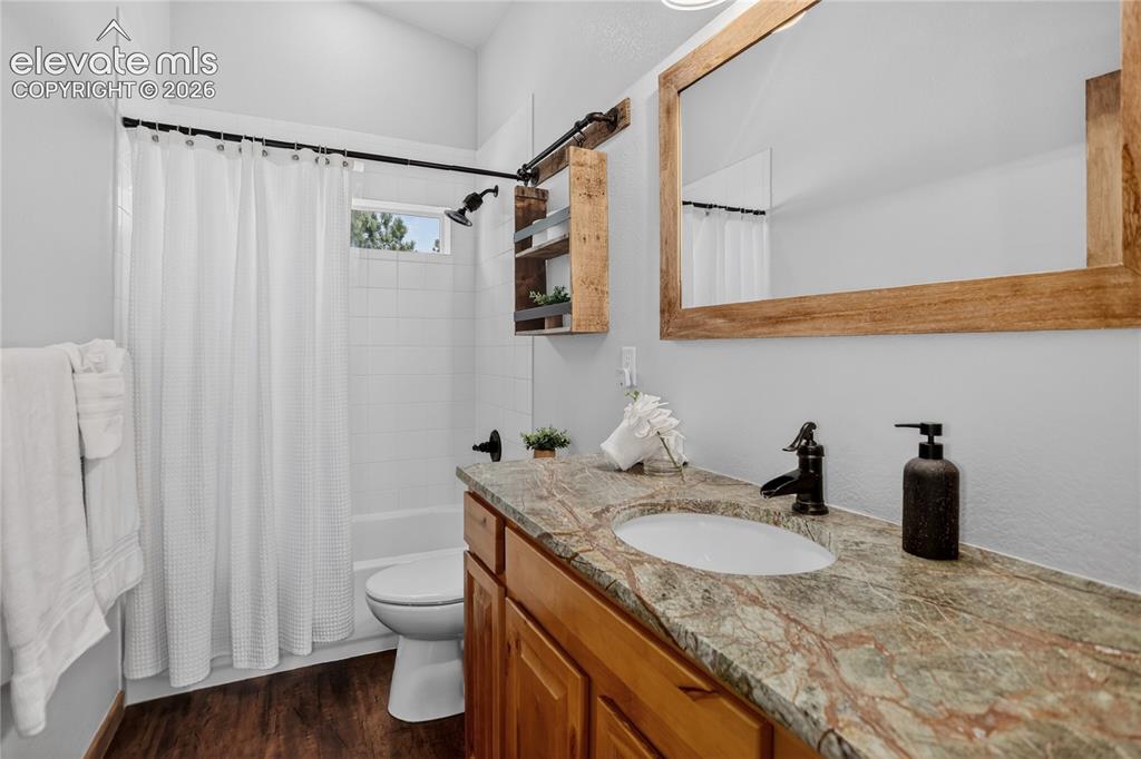 341 Rainbow Trail