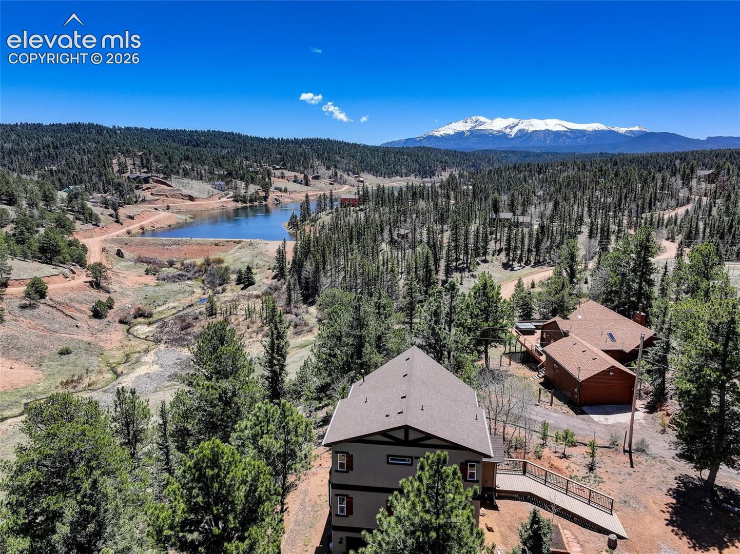 341 Rainbow Trail