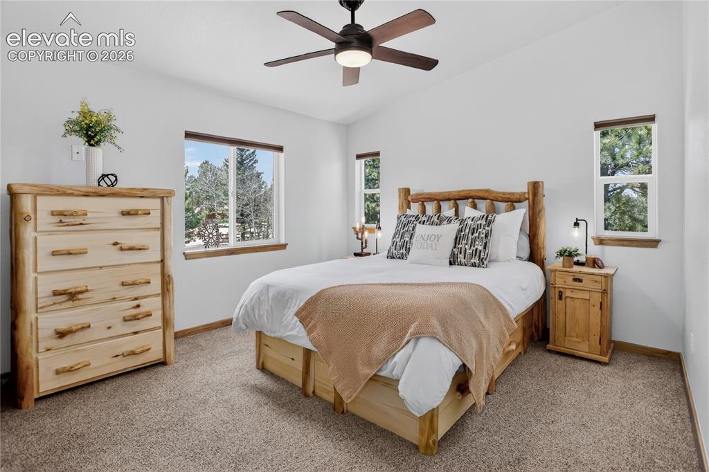 341 Rainbow Trail