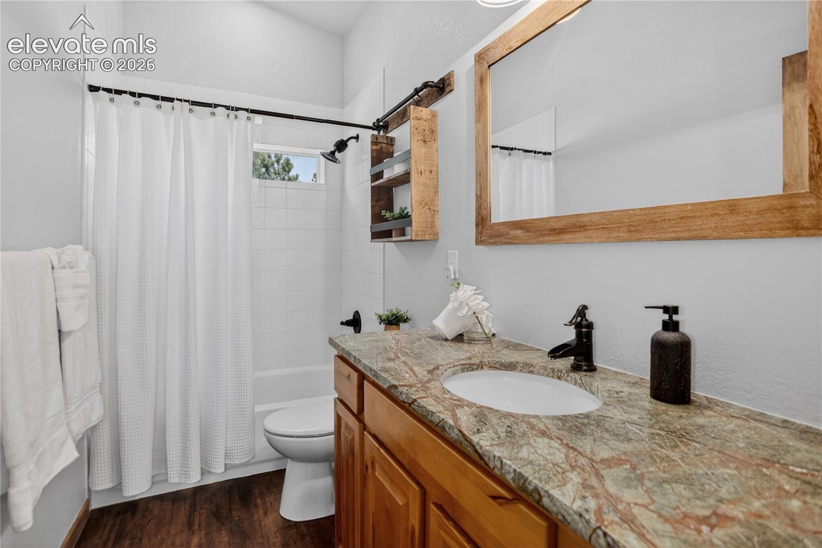 341 Rainbow Trail