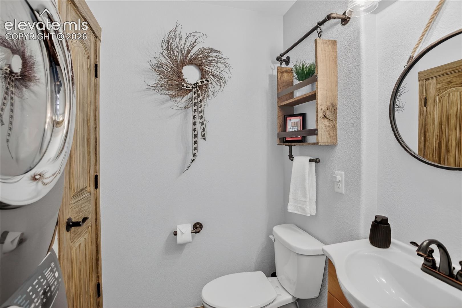 341 Rainbow Trail