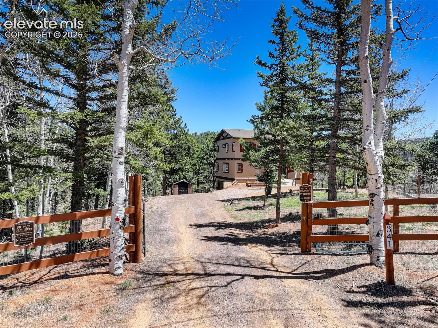 341 Rainbow Trail