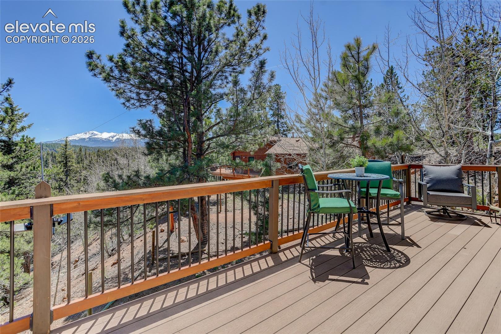 341 Rainbow Trail