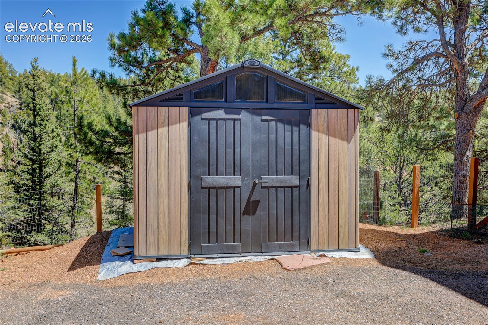 341 Rainbow Trail