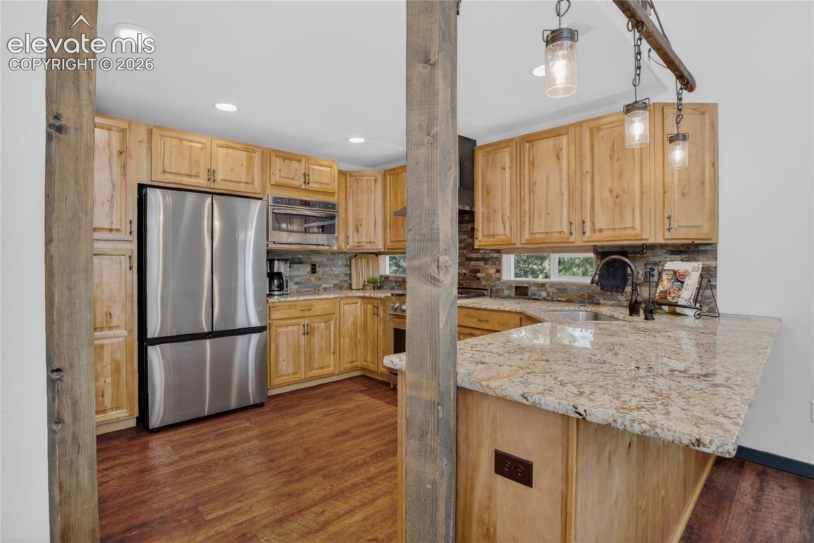 341 Rainbow Trail