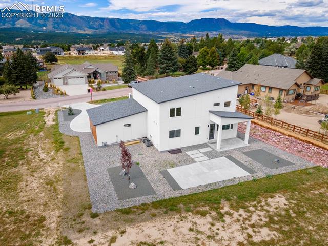 25 Huntington Beach Drive