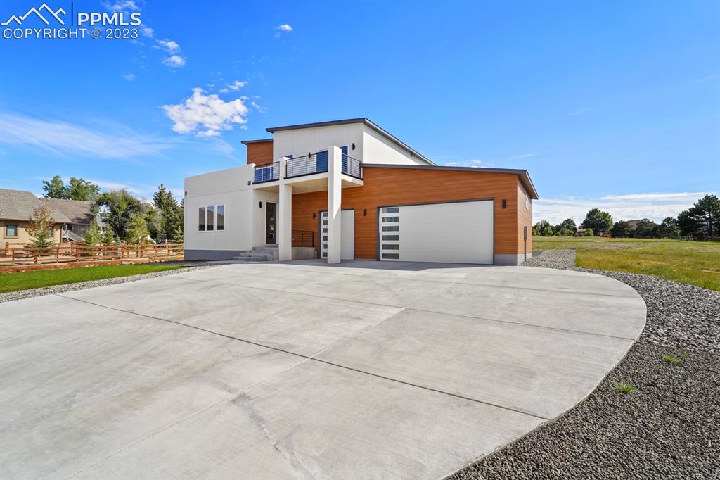 25 Huntington Beach Drive