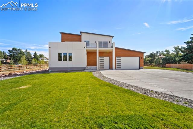 25 Huntington Beach Drive