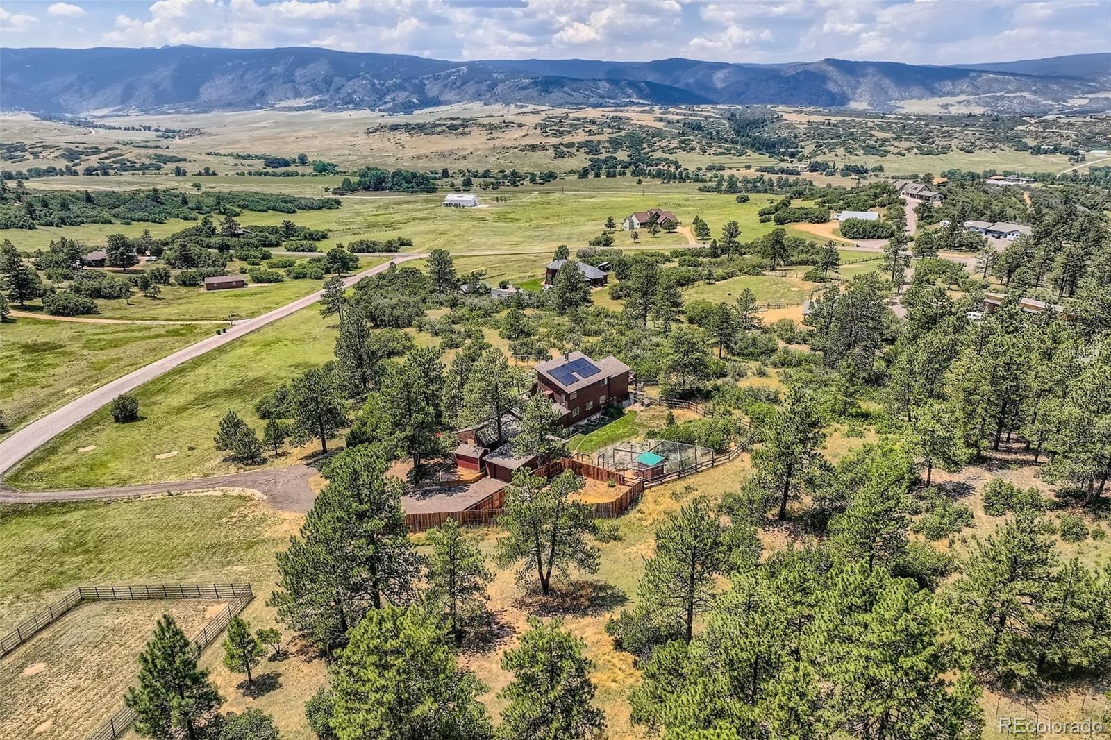 4085 Woods Road