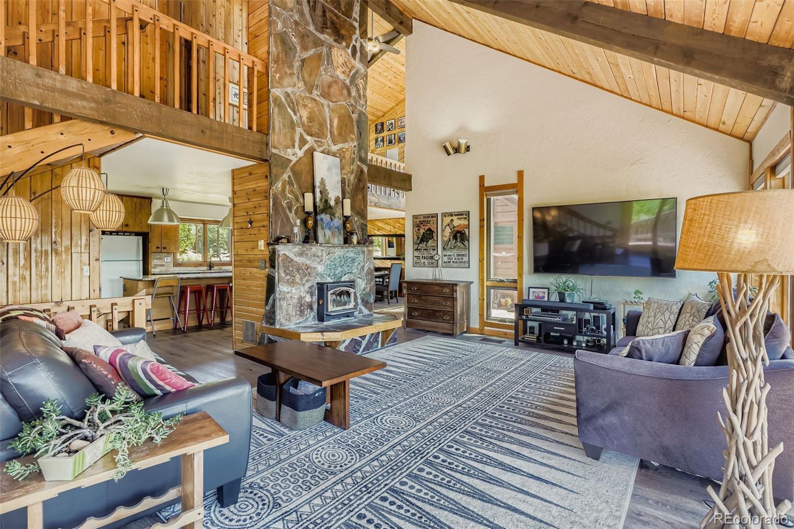 4085 Woods Road