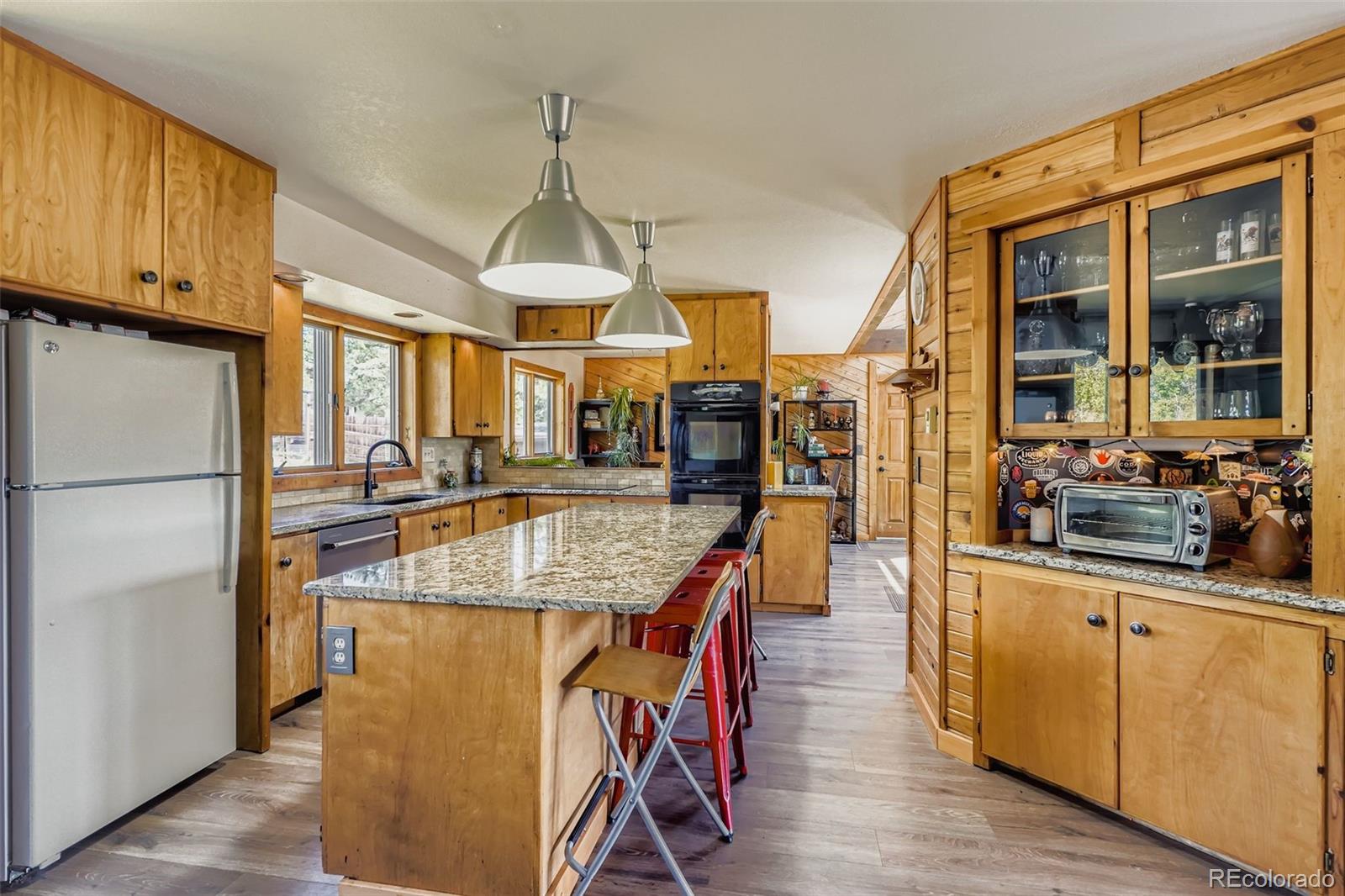 4085 Woods Road