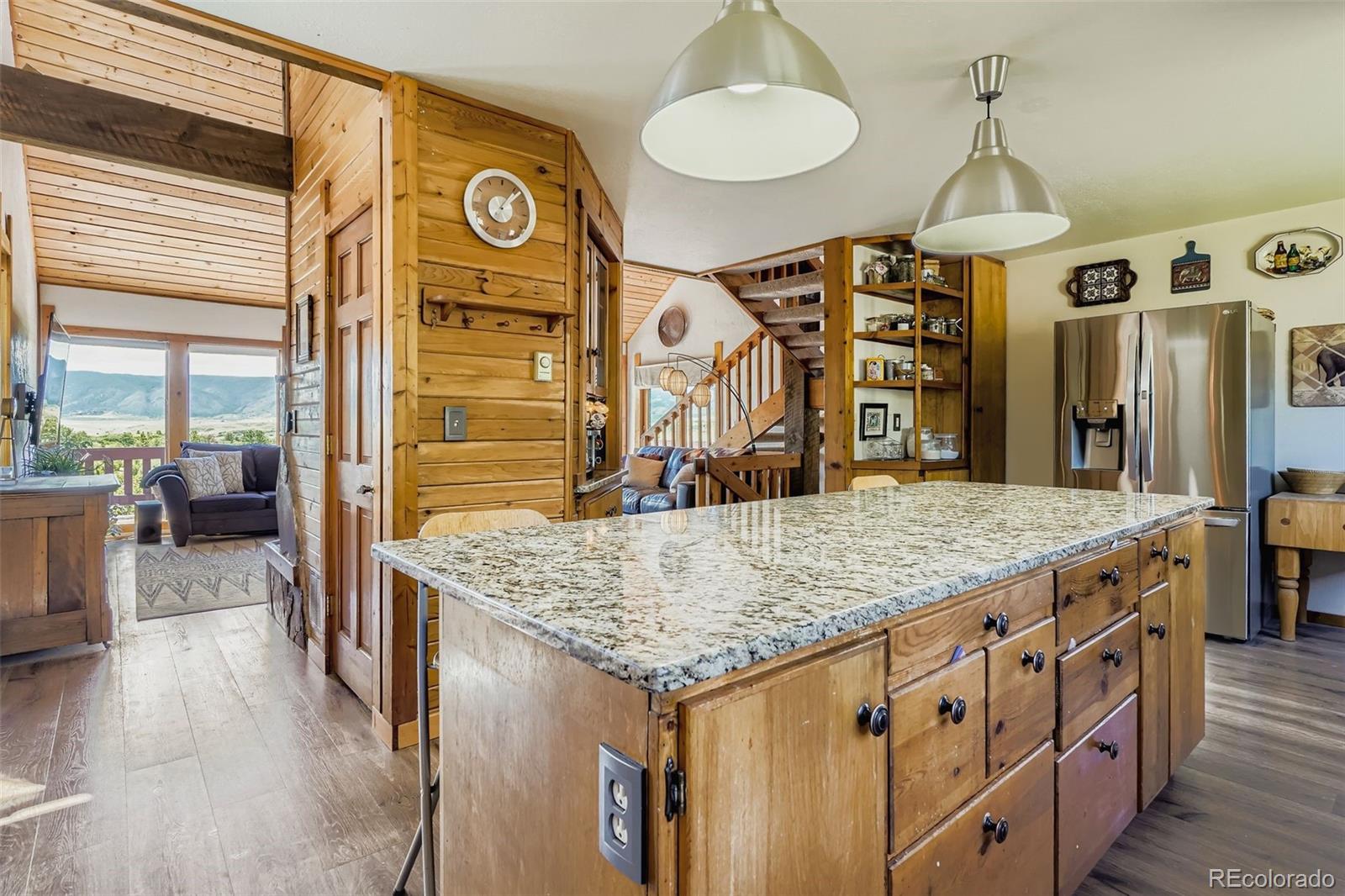 4085 Woods Road
