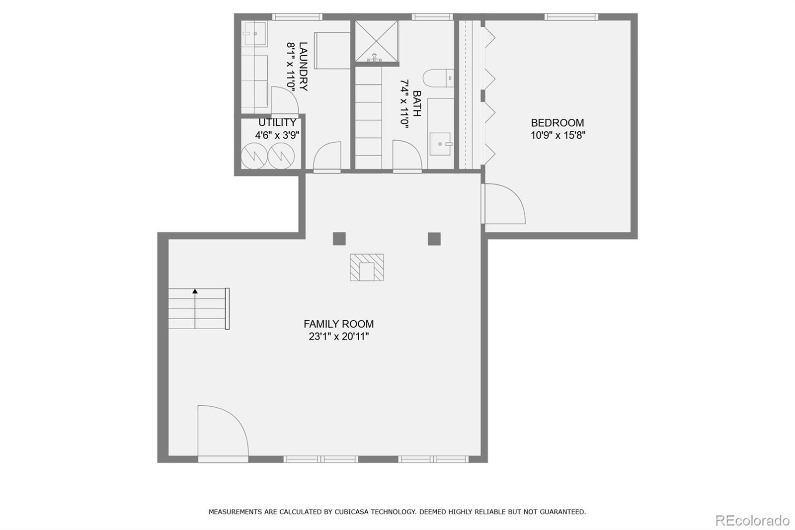 4085 Woods Road