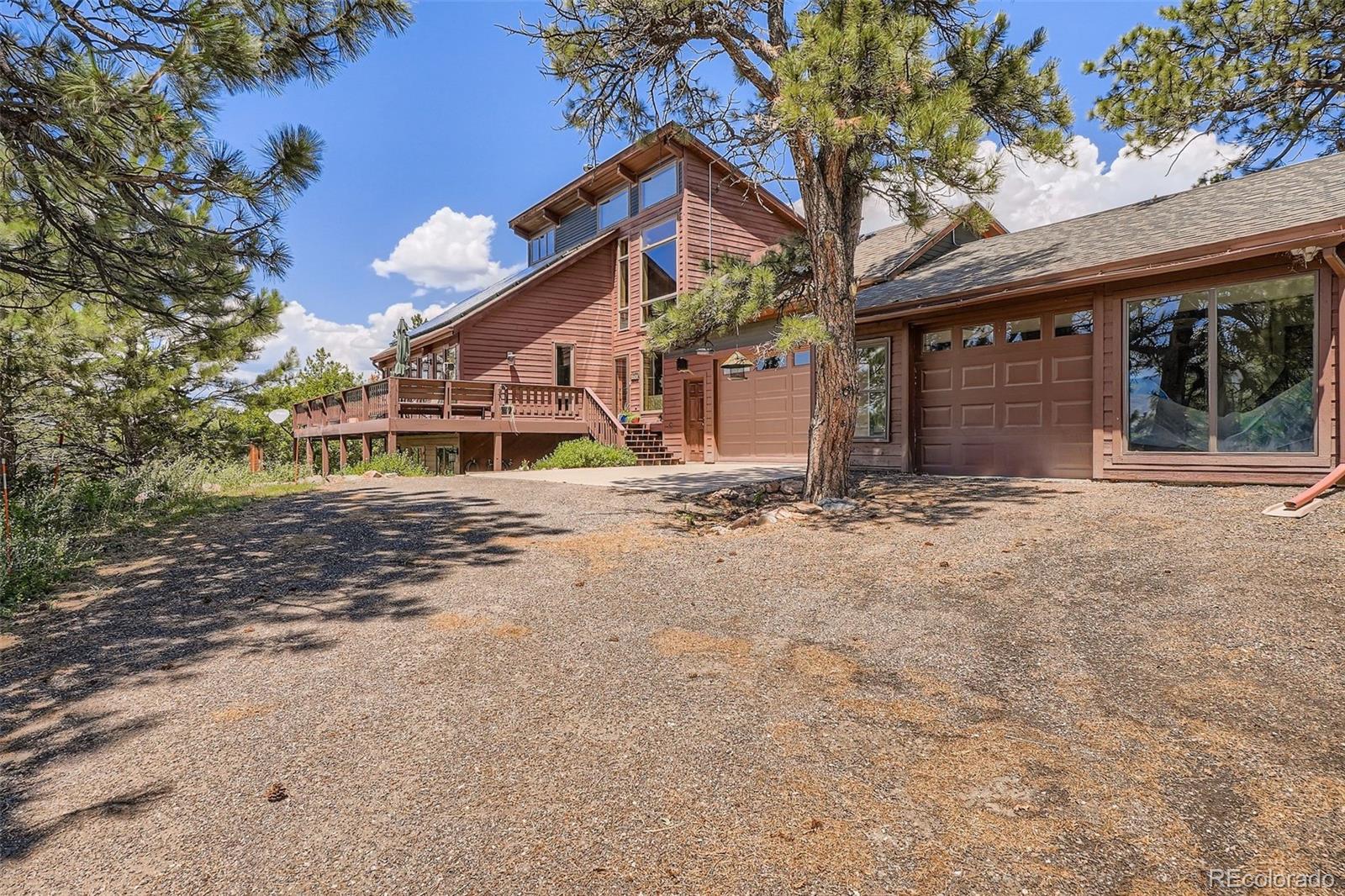 4085 Woods Road
