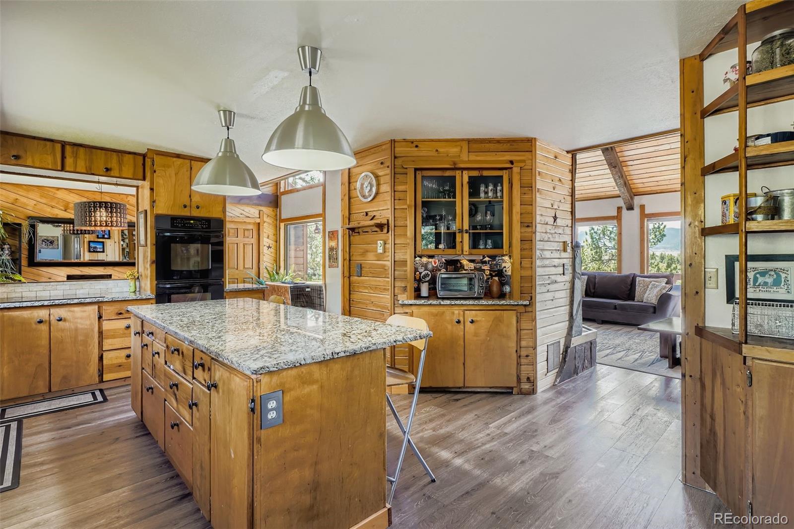 4085 Woods Road