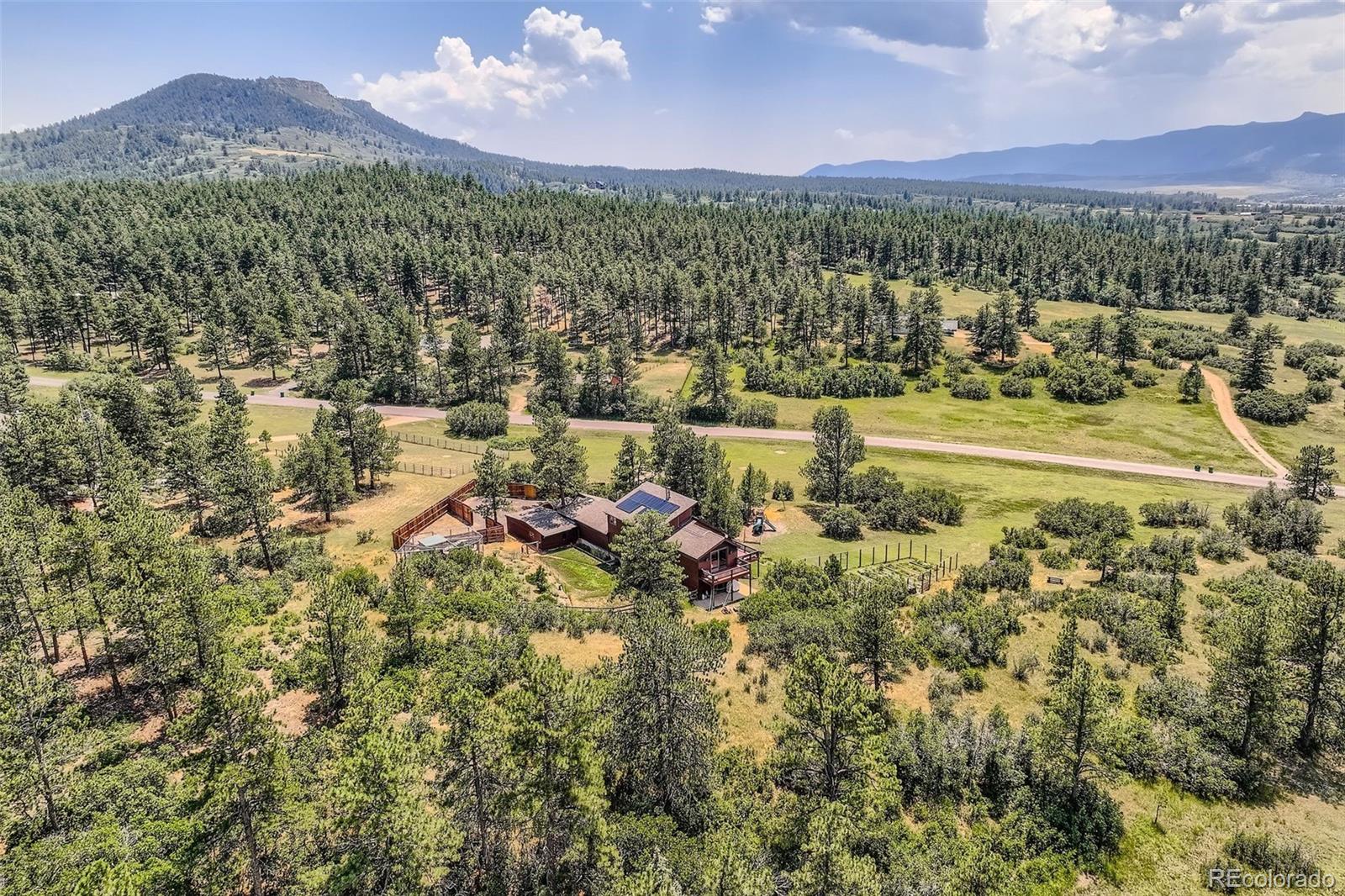 4085 Woods Road