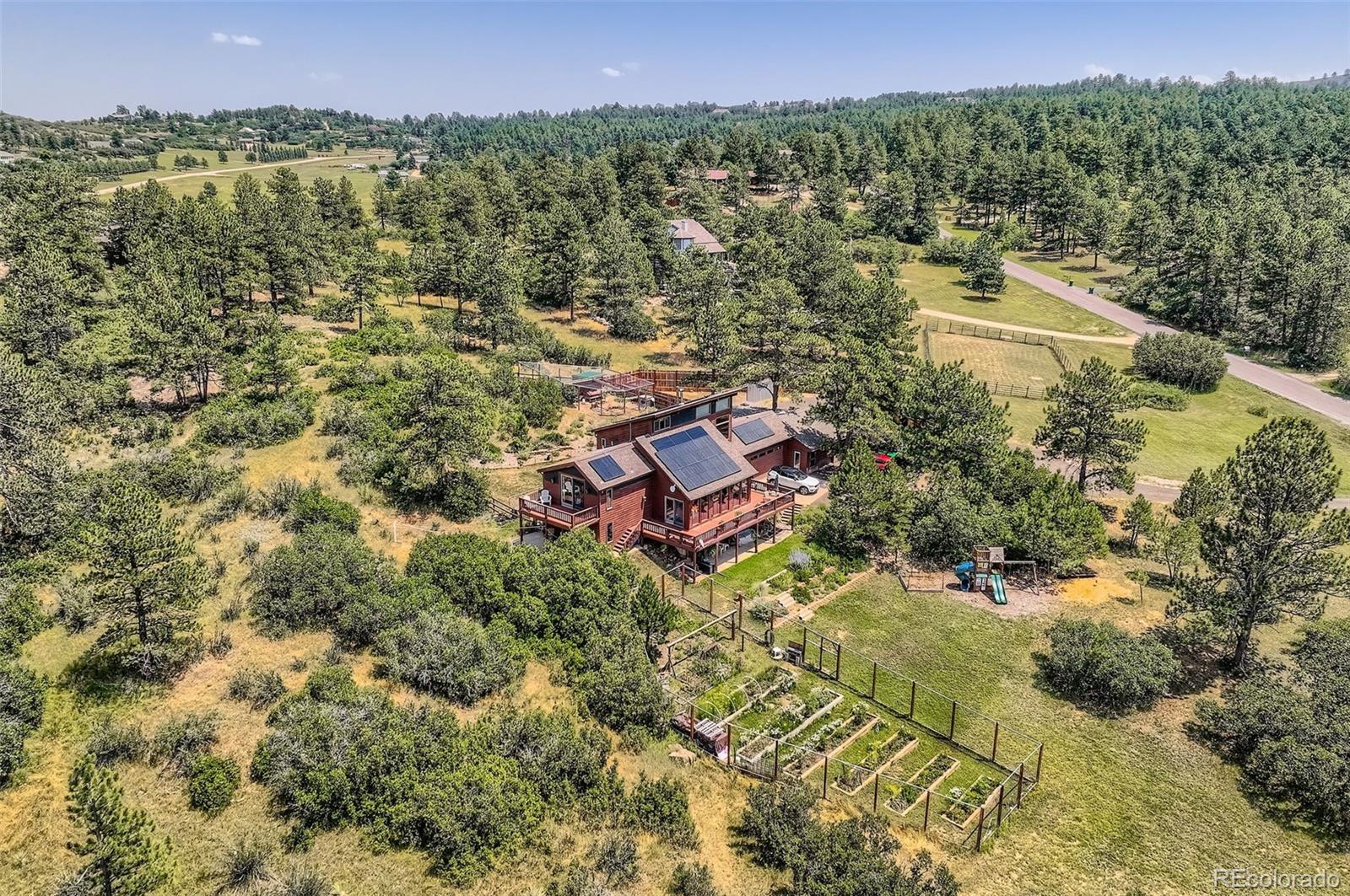 4085 Woods Road
