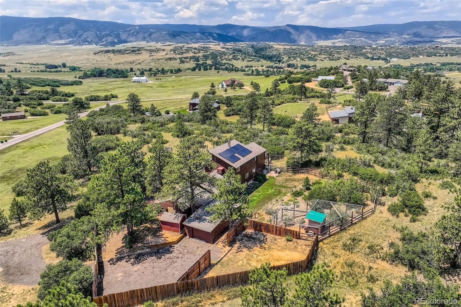 4085 Woods Road