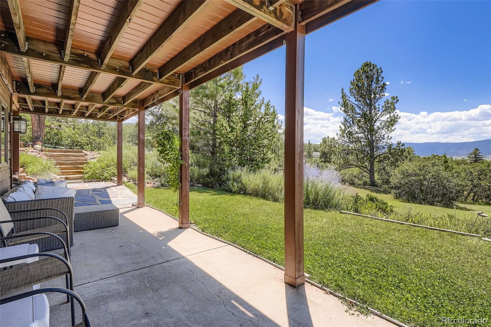 4085 Woods Road