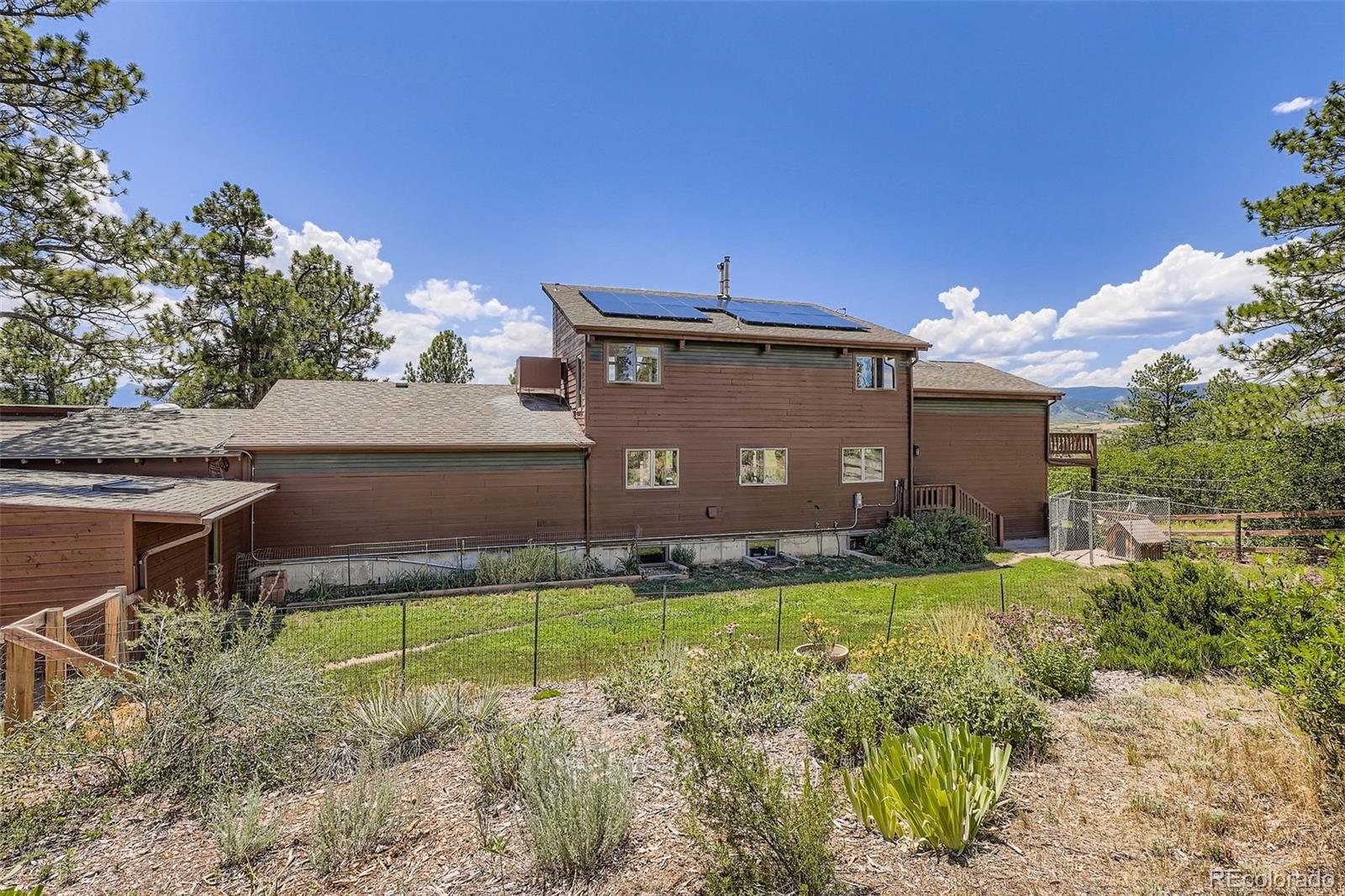 4085 Woods Road
