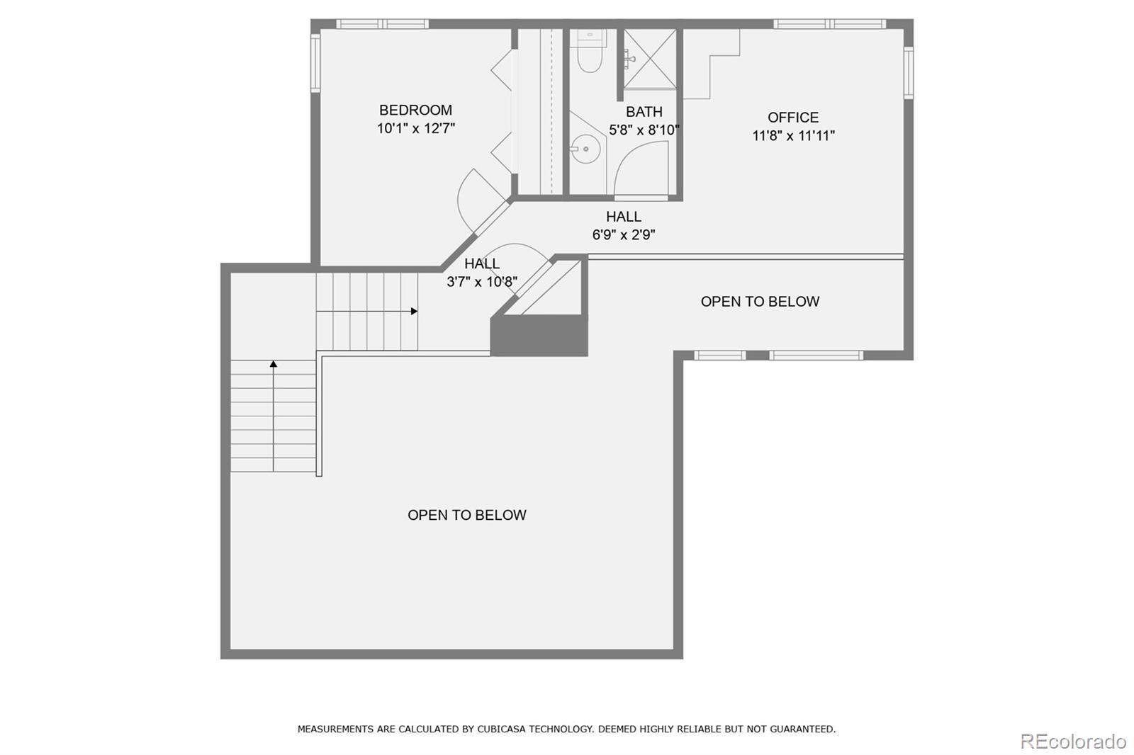 4085 Woods Road