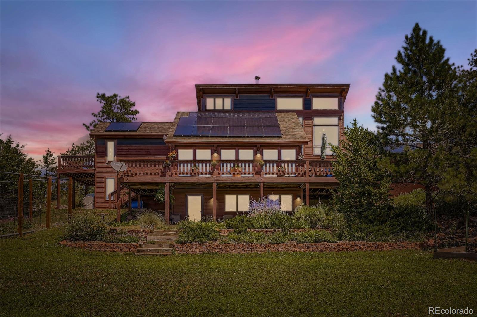 4085 Woods Road