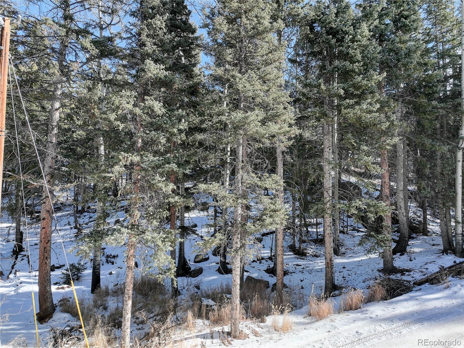 133 Squilchuck Trail