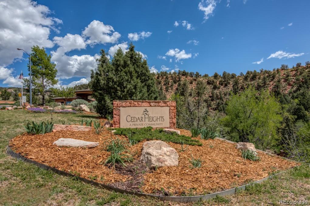 3455 Black Canyon Road