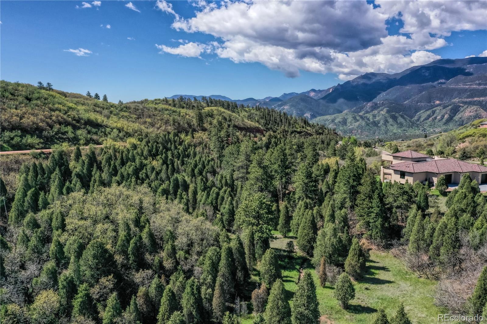 3455 Black Canyon Road