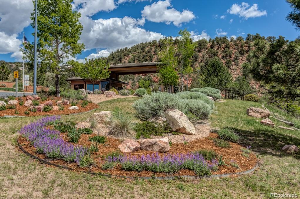 3455 Black Canyon Road