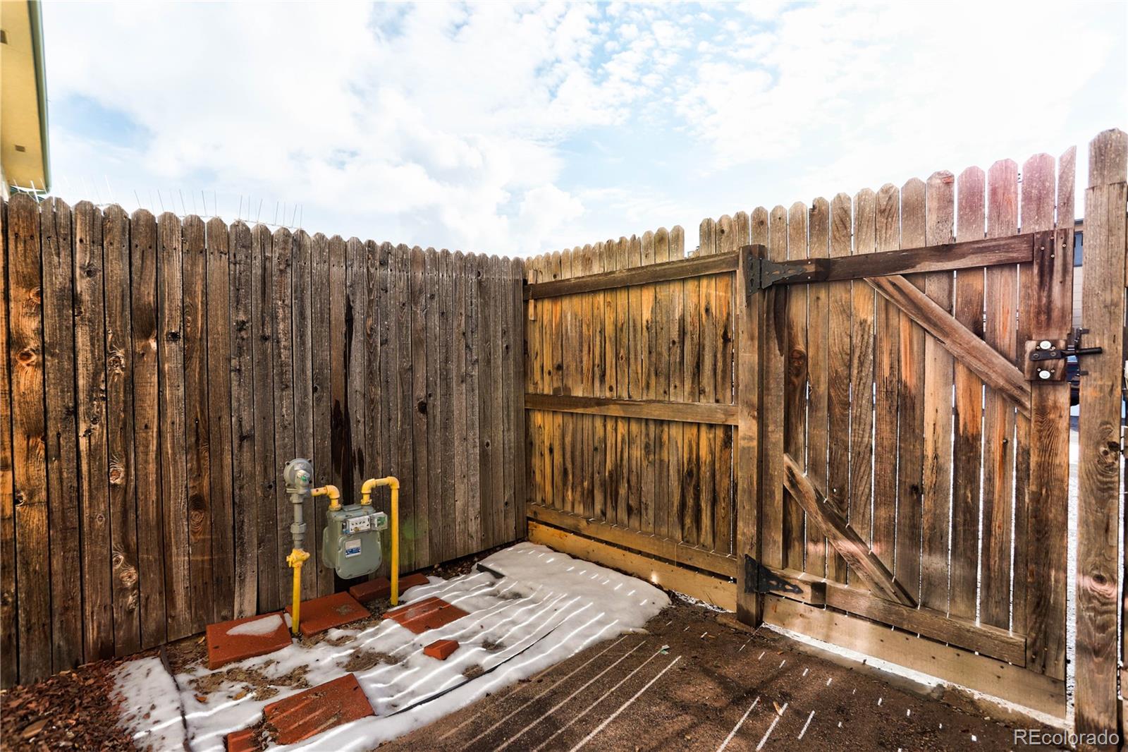 4403 E Pikes Peak Avenue