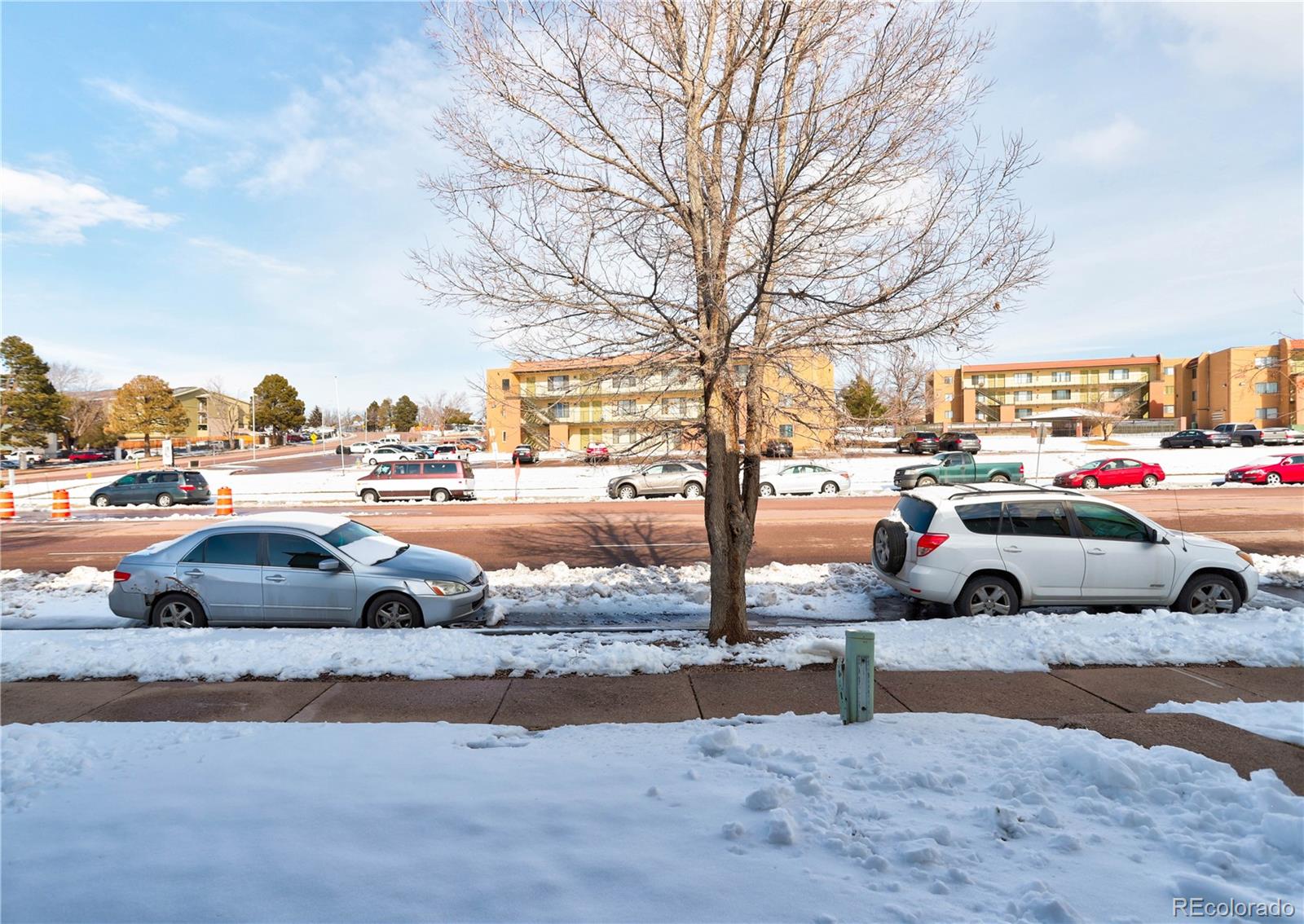 4403 E Pikes Peak Avenue