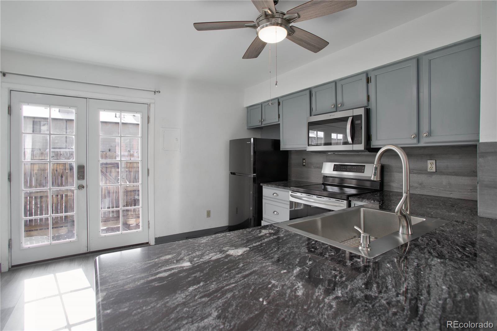 4403 E Pikes Peak Avenue