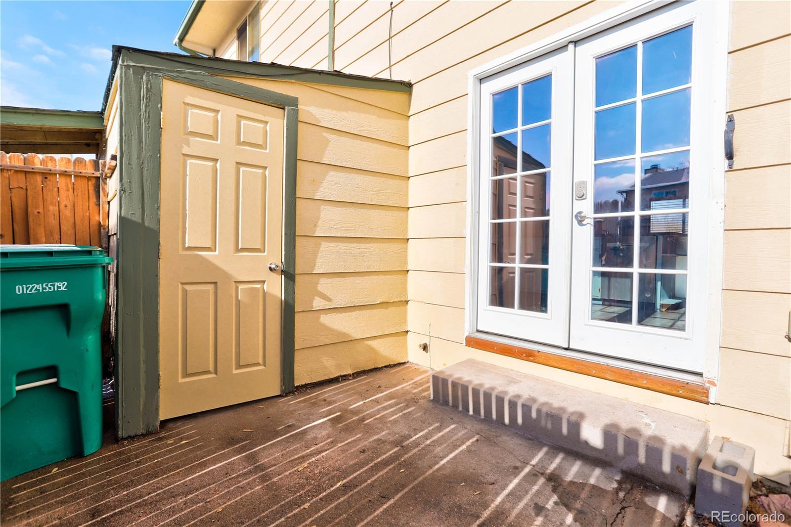 4403 E Pikes Peak Avenue