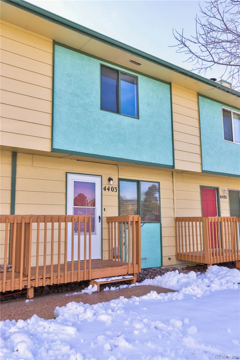 4403 E Pikes Peak Avenue