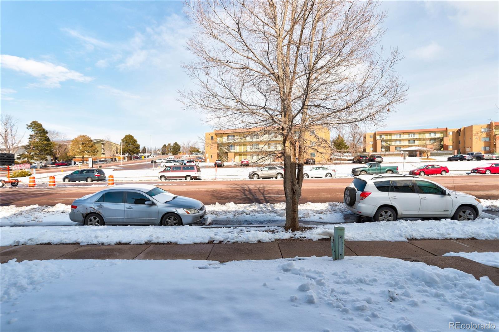 4403 E Pikes Peak Avenue