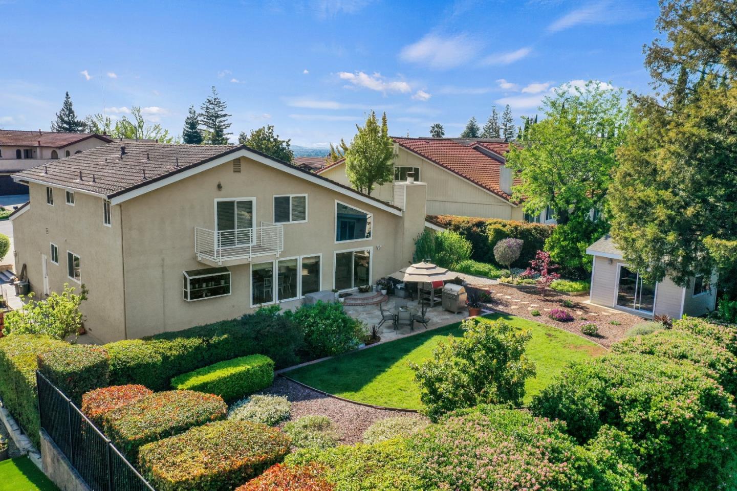 44536 Parkmeadow DR