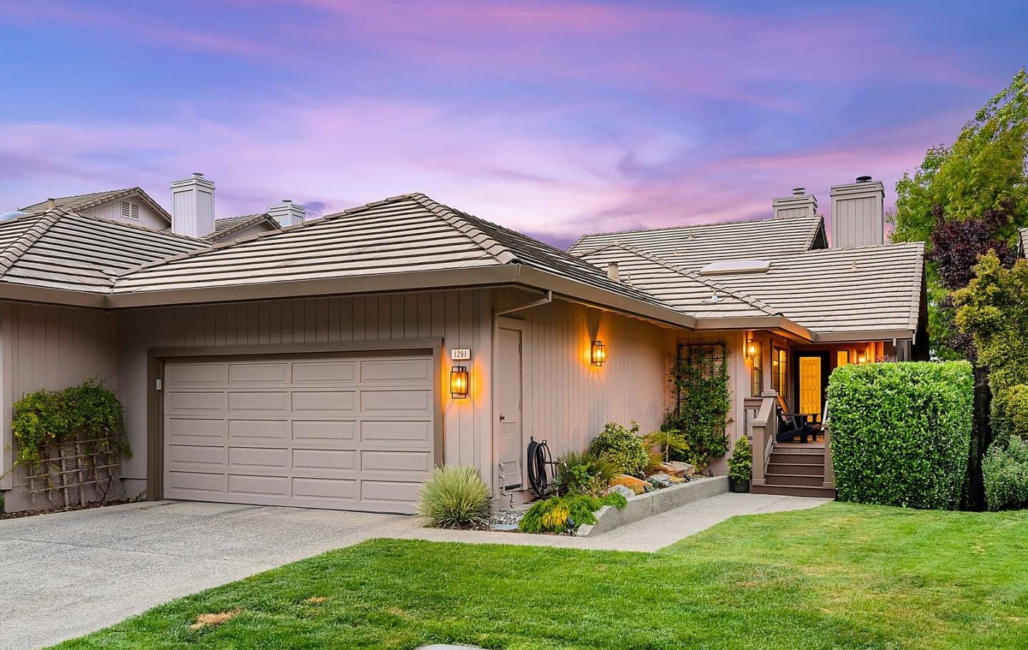 1291 Mokelumne PL