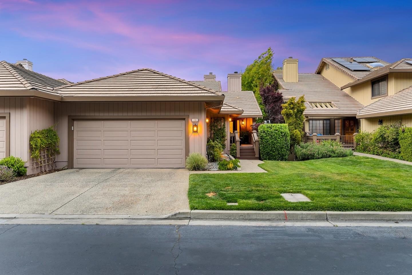 1291 Mokelumne PL