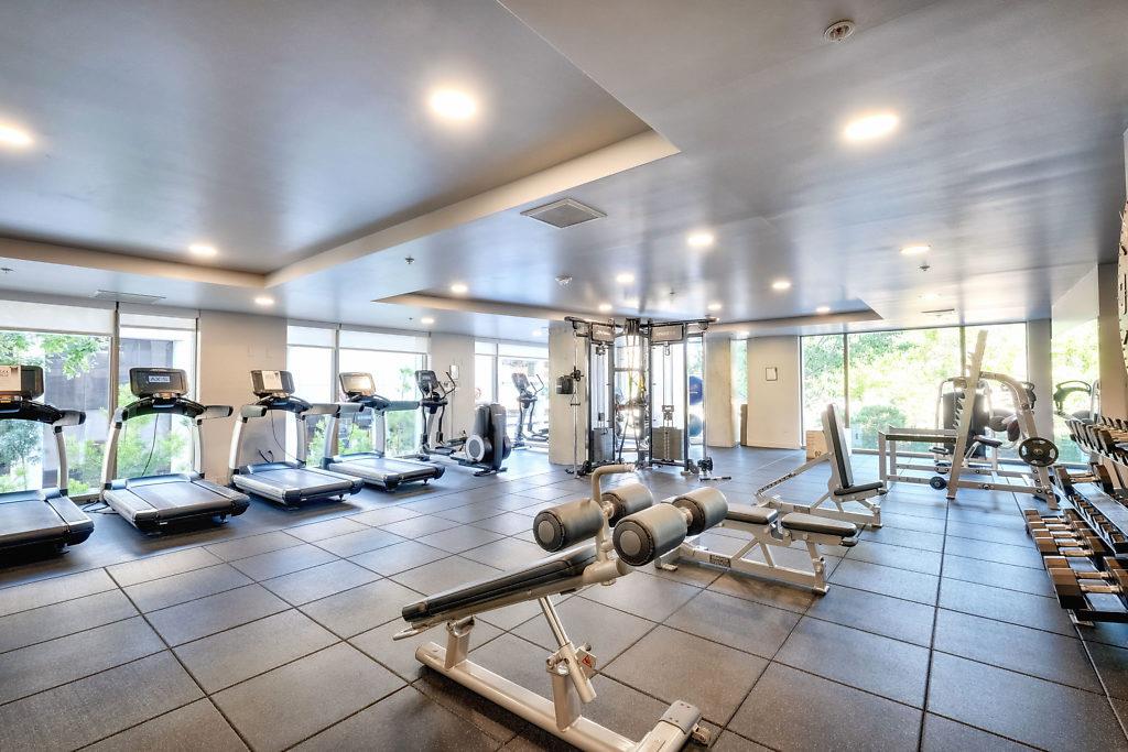 38 N Almaden BLVD 403