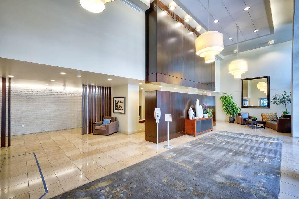 38 N Almaden BLVD 403